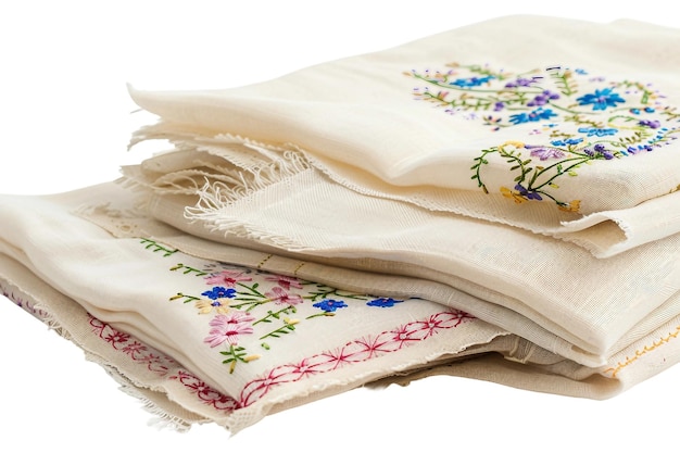 Katalog wzorów haftu